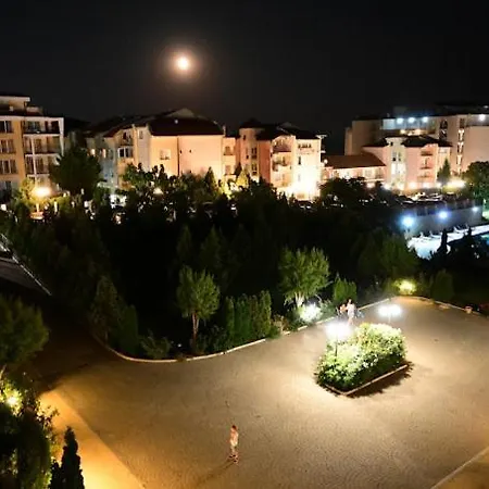 Apartment Deine Am Sonnenstrand