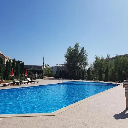 Deine Am Sonnenstrand * Sveti Vlas